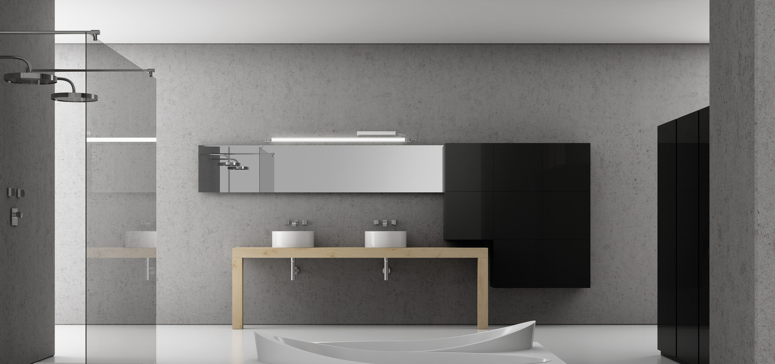 Baño Brillo