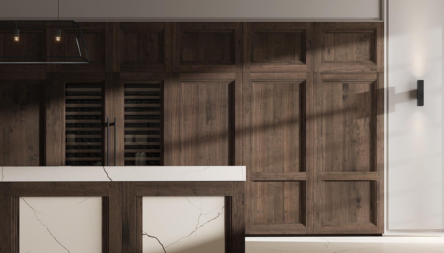 Cocina Clasica Step
