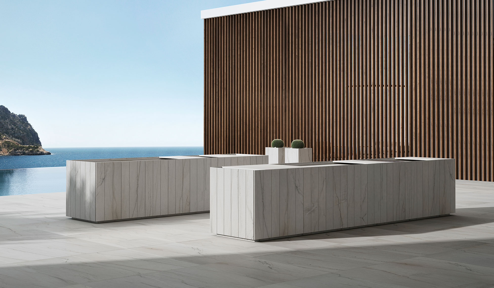 Cocina Outdoor