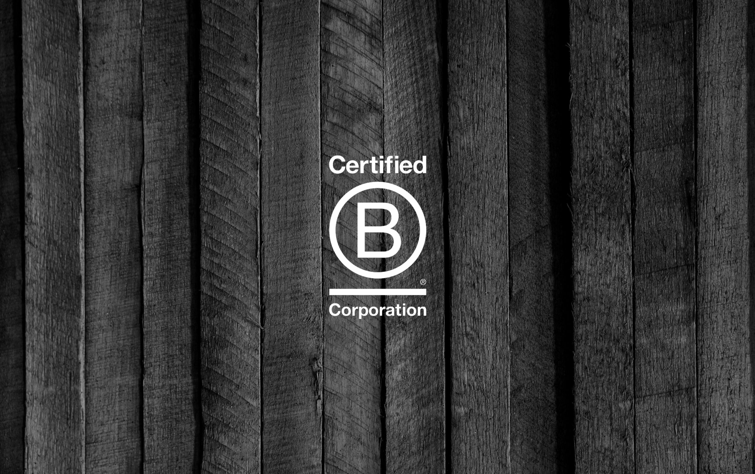 Doca ya es B Corp: diseño con propósito, impacto con sentido.
